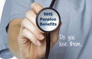 NHS Pension Scheme Advice & Planning Specialists | Legal & Medical ...