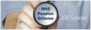 2015 NHS Pension Scheme