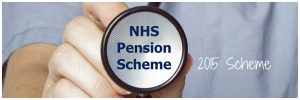 NHS Pension Scheme 2015