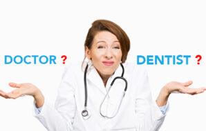 Lifestyle and financially, which is the better career - a doctor or a dentist?