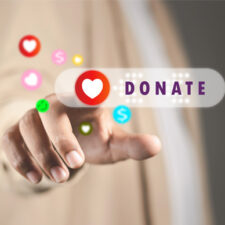 6 useful tips about charitable giving in the UK