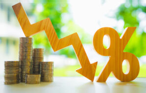 How does the decrease in interest rates affect your mortgage and savings?